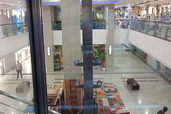 Panora Alışveriş ve Yaşam Merkezi - Resim 13