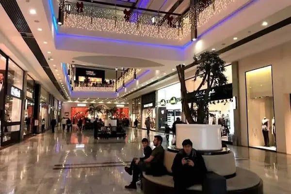 Panora Alışveriş ve Yaşam Merkezi - Resim 5