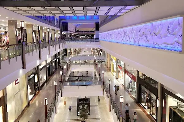 Panora Alışveriş ve Yaşam Merkezi - Resim 17