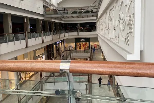 Panora Alışveriş ve Yaşam Merkezi - Resim 20