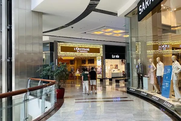 Panora Alışveriş ve Yaşam Merkezi - Resim 2