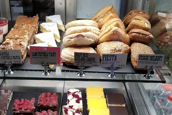 Panora Alışveriş ve Yaşam Merkezi - Resim 16