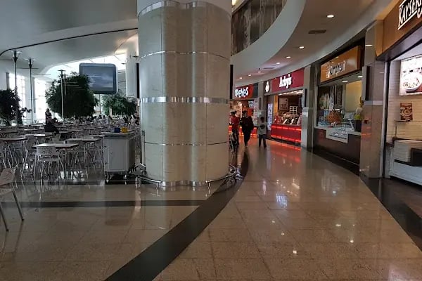 Panora Alışveriş ve Yaşam Merkezi - Resim 15