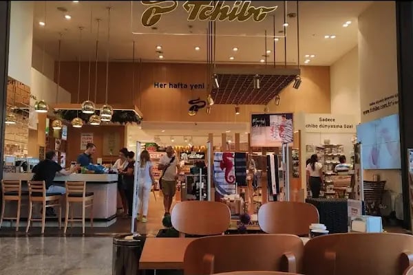 Panora Alışveriş ve Yaşam Merkezi - Resim 6