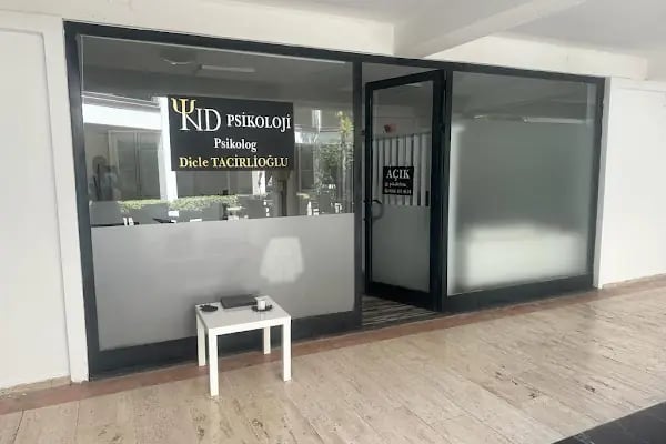 Bodrum Psikolog- ND Psikoloji Psk. Dicle TACİRLİOĞLU - Resim 4