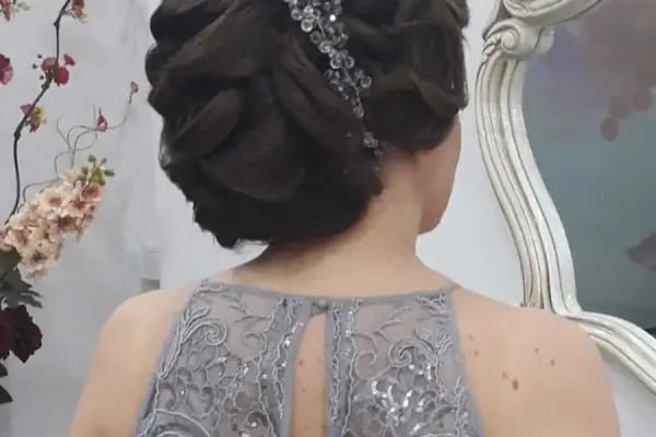 Eylül kuafor - Resim 1
