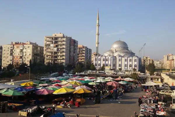 Buca Koop Pazaryeri - Resim 6