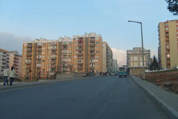 Buca Koop Pazaryeri - Resim 8