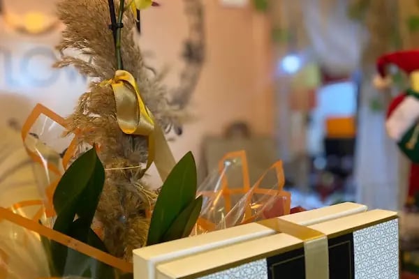 Mersin Can Flowers - Resim 16