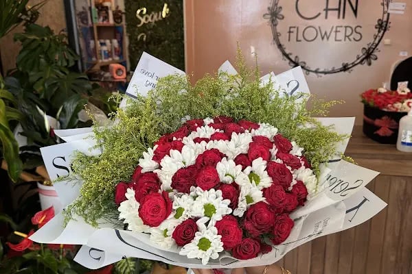 Mersin Can Flowers - Resim 13