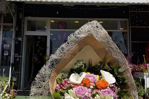 Mersin Can Flowers - Resim 2