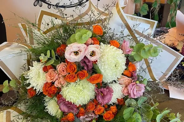 Mersin Can Flowers - Resim 14