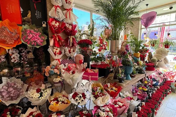 Mersin Can Flowers - Resim 9