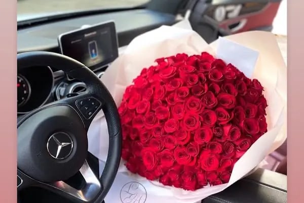 Mersin Can Flowers - Resim 17