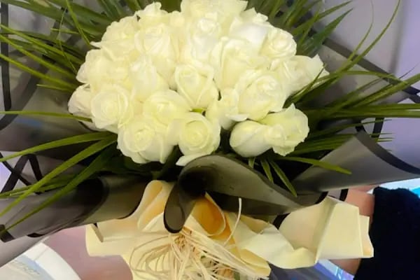 Mersin Can Flowers - Resim 11