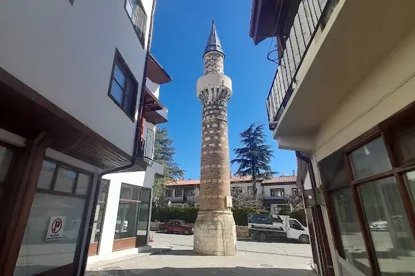 Elmali Pazari - Resim 3