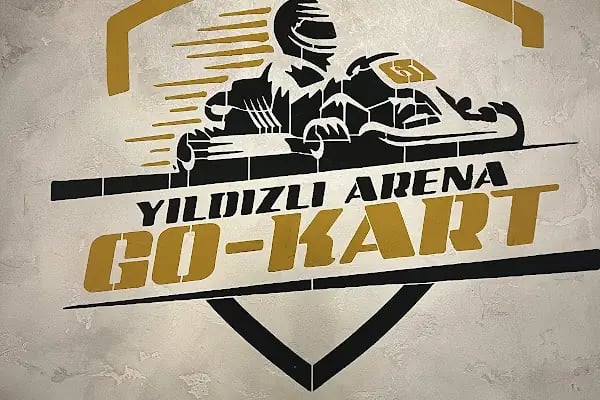 Trabzon Yıldızlı Arena Go Kart - Resim 13