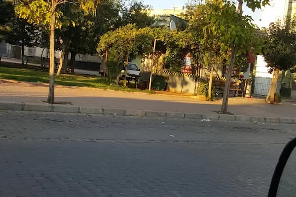 Sahinbey Park - Resim 9