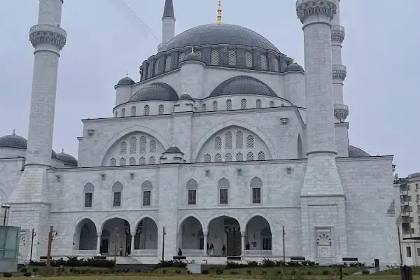 Ulus Metro Durağı - Resim 6