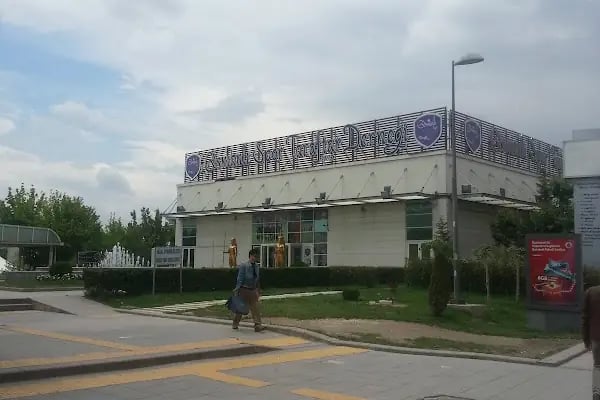 Ulus Metro Durağı - Resim 19