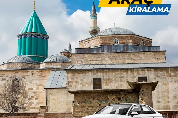 Dervish Oto Kiralama - Resim 10
