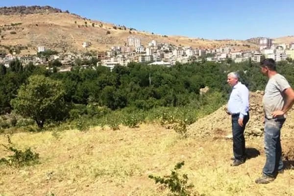 Çermik Evsel Bahçeleri - Resim 4