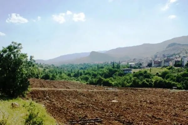 Çermik Evsel Bahçeleri - Resim 8