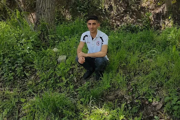 Çermik Evsel Bahçeleri - Resim 3