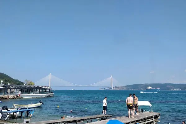 Mehmet Koçali Parkı - Resim 12