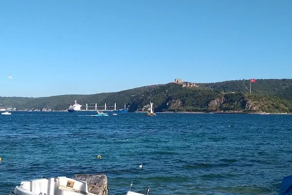Mehmet Koçali Parkı - Resim 8