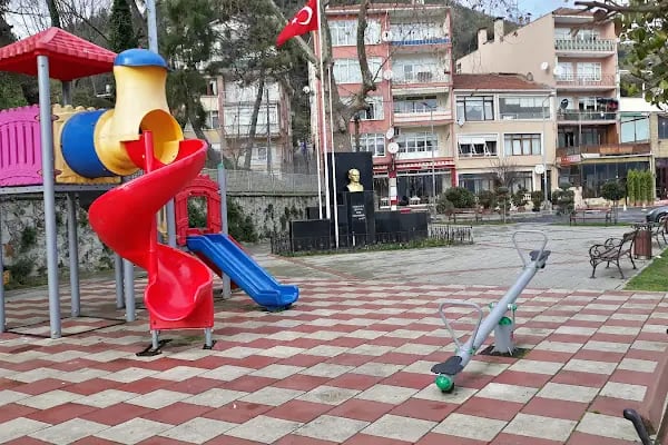 Mehmet Koçali Parkı - Resim 1