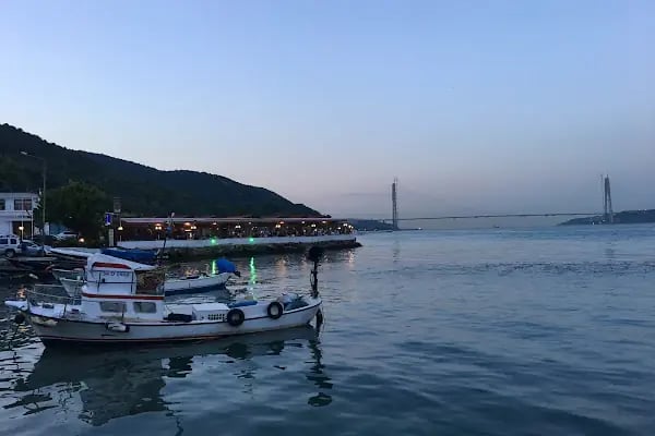 Mehmet Koçali Parkı - Resim 11