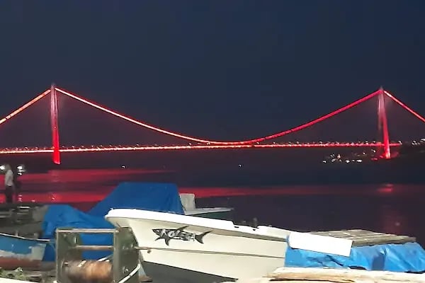 Mehmet Koçali Parkı - Resim 7