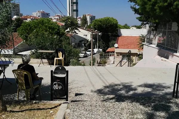 İzmir Balçova Mehlika - Emir Altay Anaokulu - Resim 4