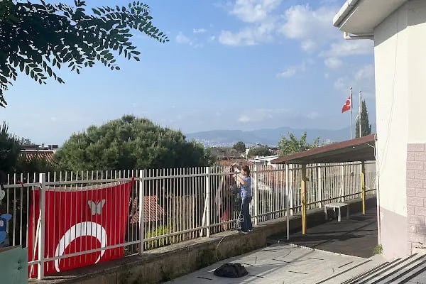 İzmir Balçova Mehlika - Emir Altay Anaokulu - Resim 7
