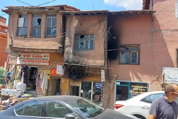 Hacettepe Üniversitesi Sosyal Bilimler Meslek Yüksekokulu - Resim 13