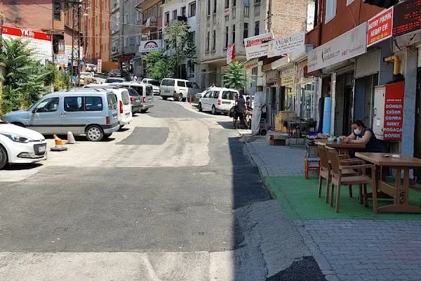 Hacettepe Üniversitesi Sosyal Bilimler Meslek Yüksekokulu - Resim 15