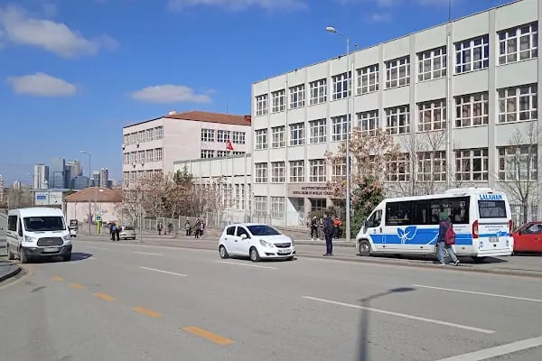 Hacettepe Üniversitesi Sosyal Bilimler Meslek Yüksekokulu - Resim 18