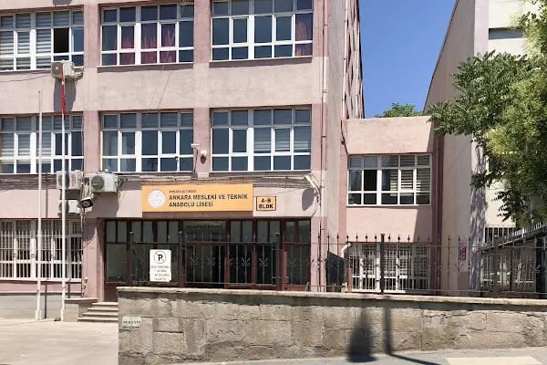 Hacettepe Üniversitesi Sosyal Bilimler Meslek Yüksekokulu - Resim 20