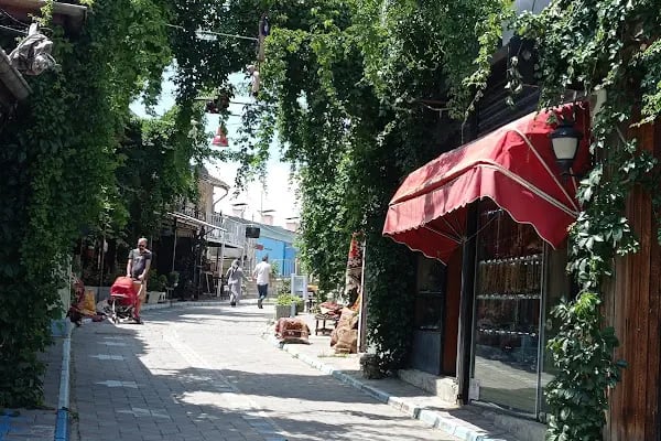 Hacettepe Üniversitesi Sosyal Bilimler Meslek Yüksekokulu - Resim 14