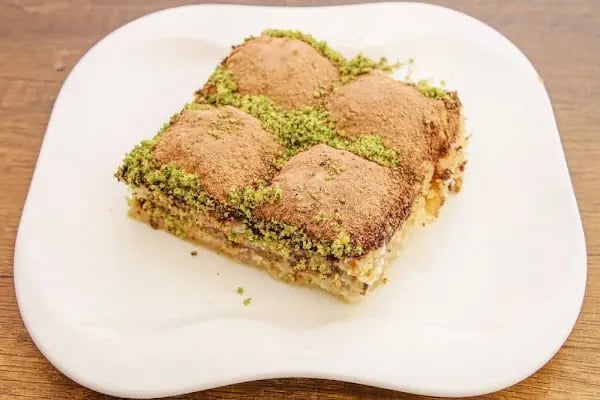 Miss Fırın Pastane - Resim 8