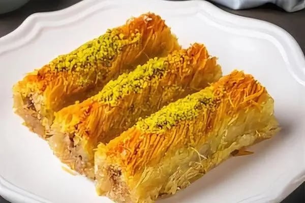 Miss Fırın Pastane - Resim 7