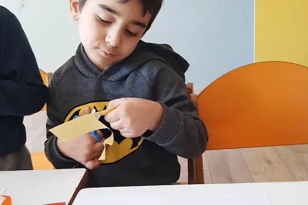 Güneş Kreş ve Gündüz Bakım Evi - Resim 19