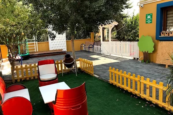Güneş Kreş ve Gündüz Bakım Evi - Resim 11