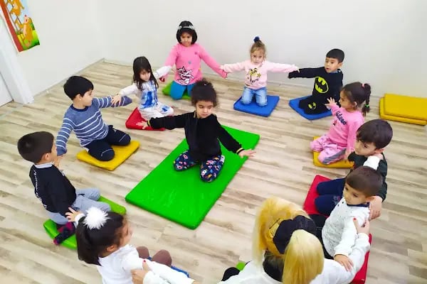 Güneş Kreş ve Gündüz Bakım Evi - Resim 8