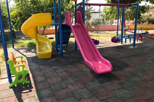 Güneş Kreş ve Gündüz Bakım Evi - Resim 15