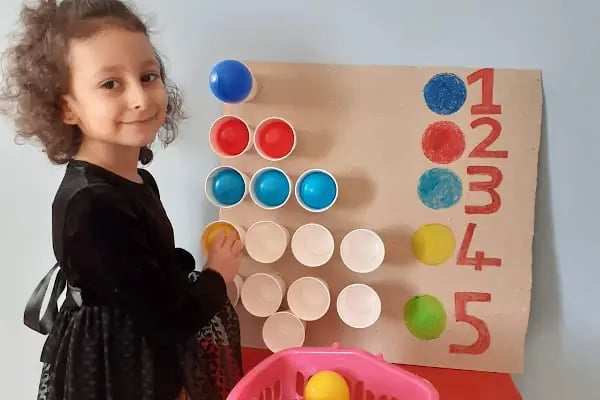 Güneş Kreş ve Gündüz Bakım Evi - Resim 17