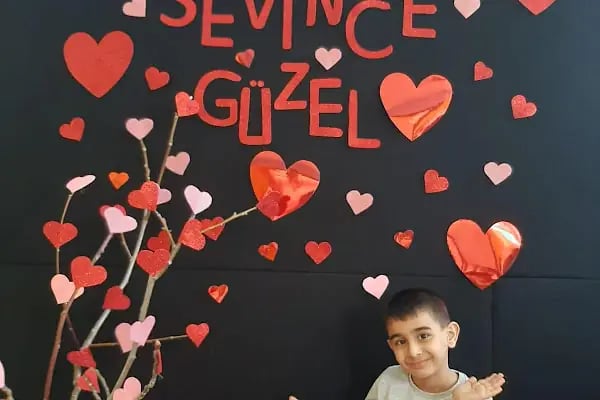 Güneş Kreş ve Gündüz Bakım Evi - Resim 12