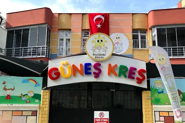 Güneş Kreş ve Gündüz Bakım Evi - Resim 6