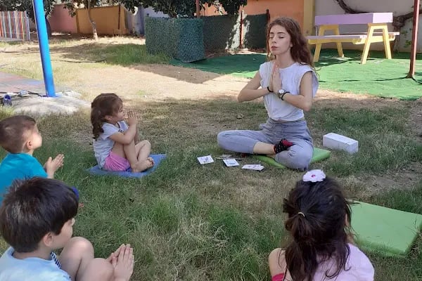 Güneş Kreş ve Gündüz Bakım Evi - Resim 10